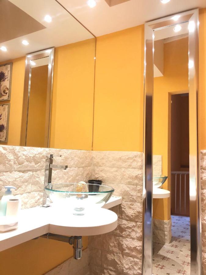 Luxury House Il Borgo Antico Apartment Casale Marittimo Bagian luar foto