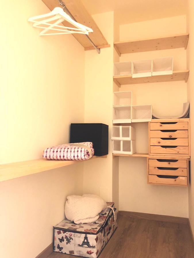 Luxury House Il Borgo Antico Apartment Casale Marittimo Bagian luar foto