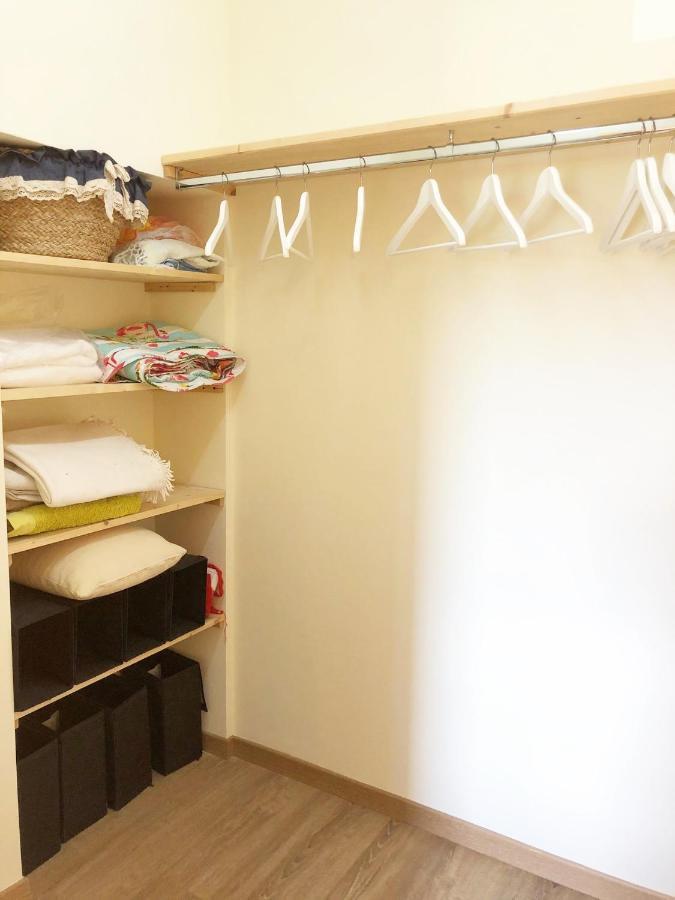 Luxury House Il Borgo Antico Apartment Casale Marittimo Bagian luar foto